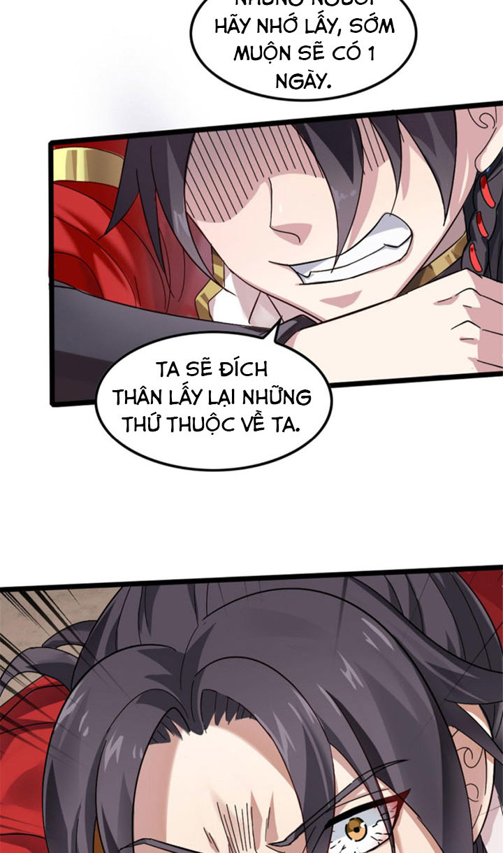 vạn đạo long hoàng chapter 1 45