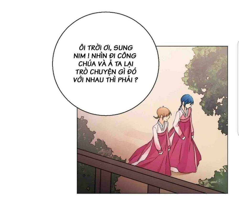 chae hong sa chapter 17 15