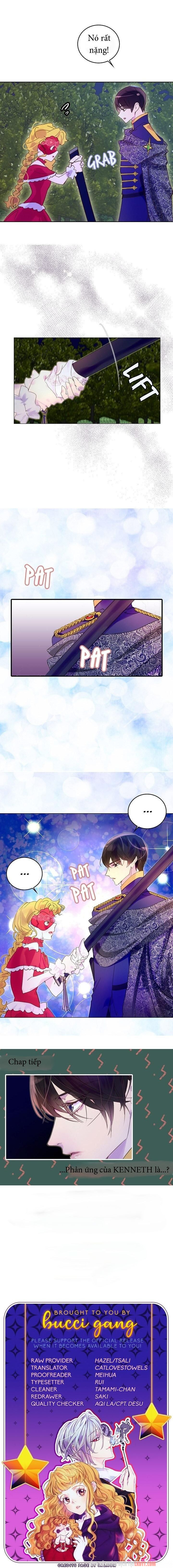 đừng xem thường nữ phụ chapter 66 8