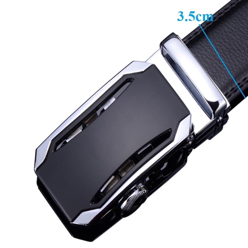 Mặt Thắt lưng nam cao cấp Thành Long TLG 203861