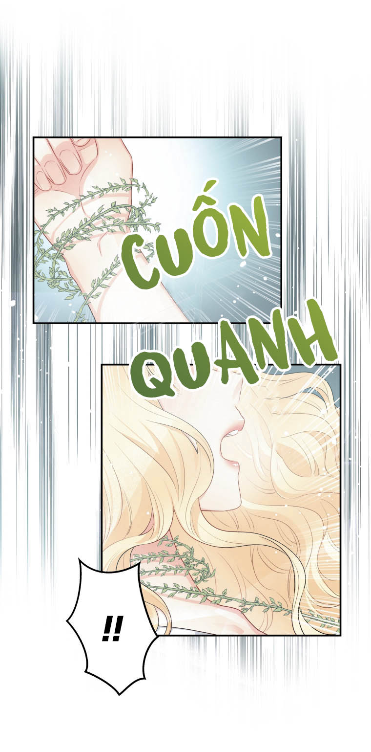 đừng đặt tình cảm mình vào cuốn sách đó chapter 8 29