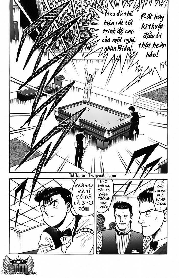 break shot chapter 111 13