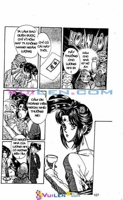 cô gái 300 tuổi chapter 1 107