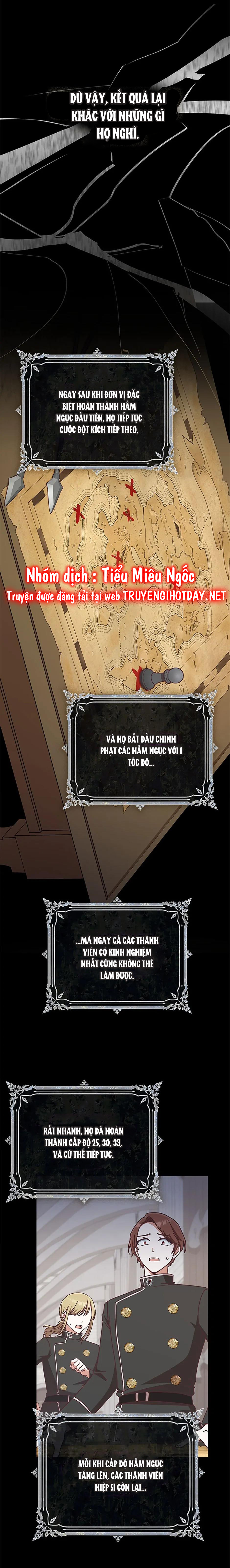 sự hiểu lầm tai hại giữa tôi và đại ma vương chapter 46 4