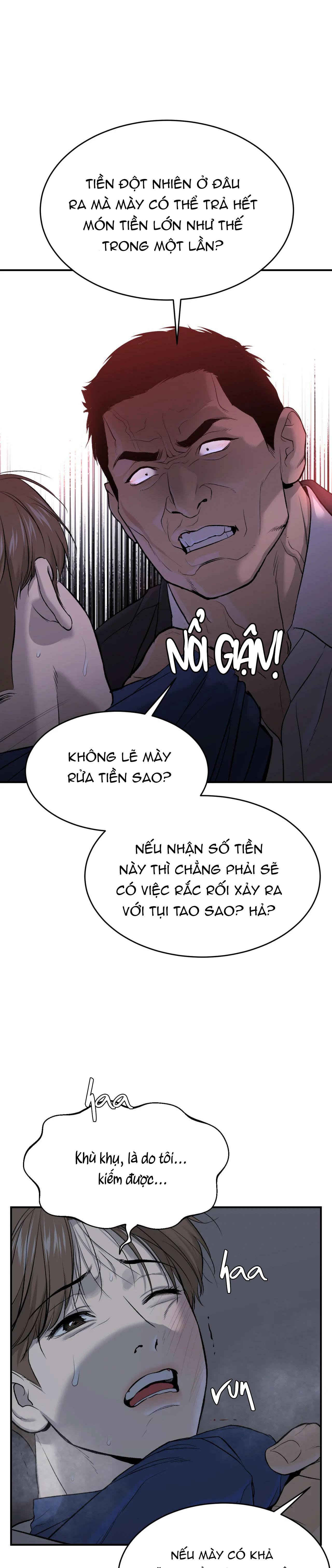 điềm rủi chapter 11 26