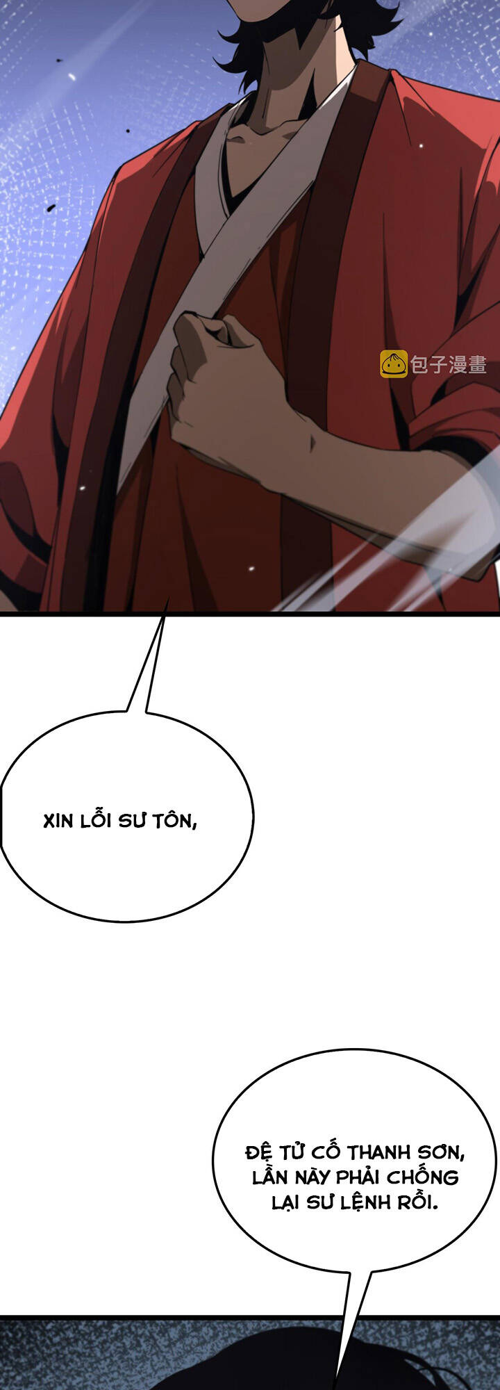 chư giới - tận thế online chapter 168 25