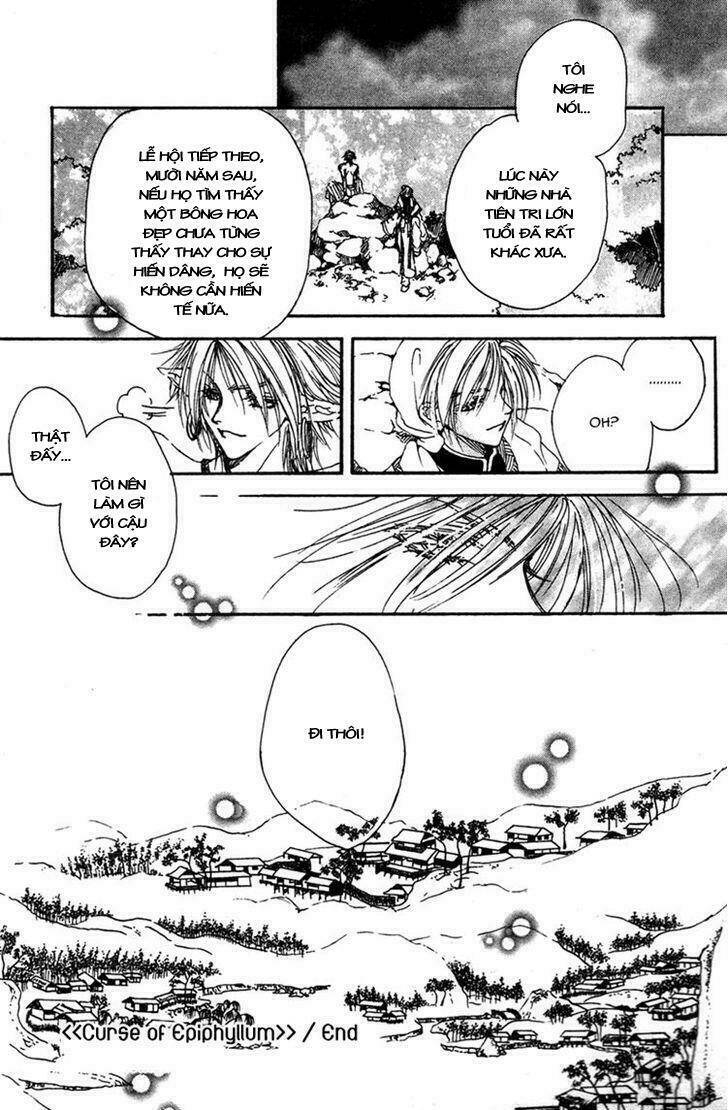 tao tie jie (tế sơn thần) chapter 1 54