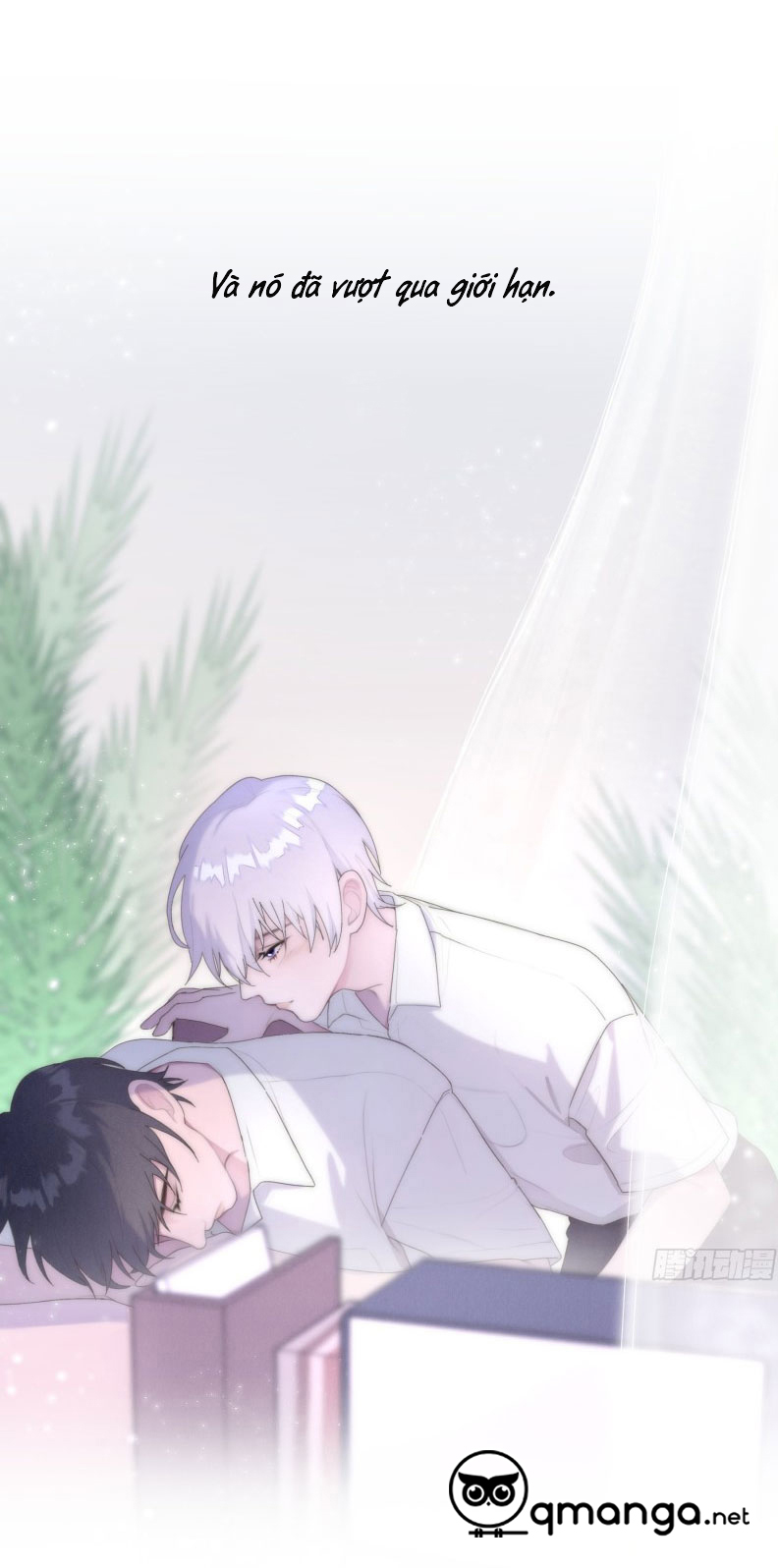 you're the apple in my eyes chapter 1 16