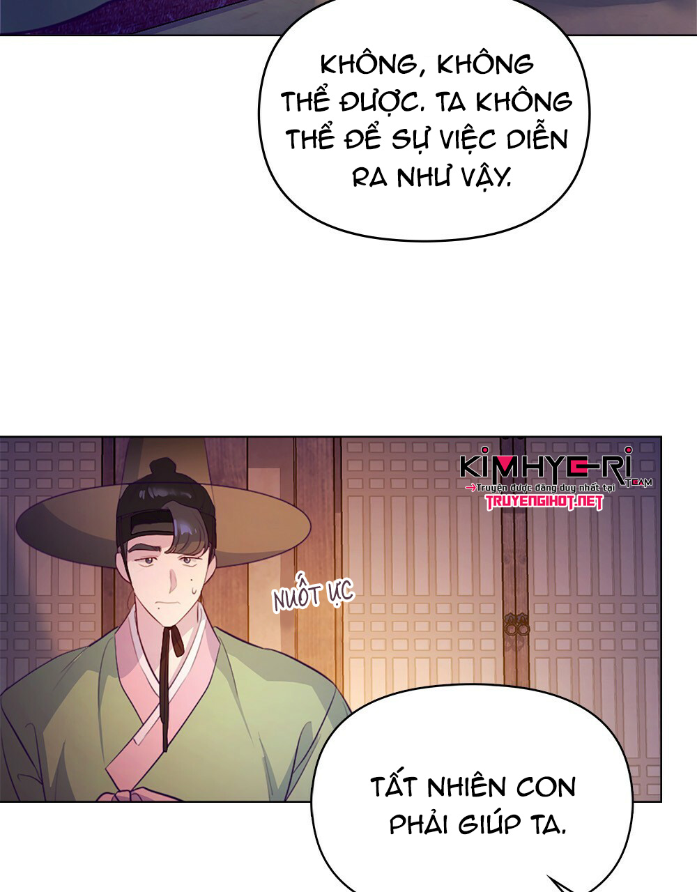 đăng tiêu hoa chapter 11 77