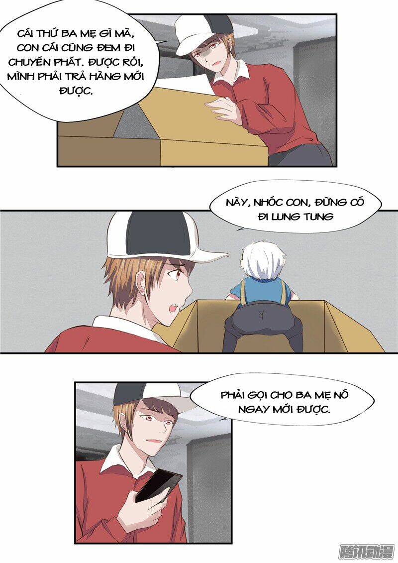 hiểm họa ô nhiễm nguồn nước chapter 40 11