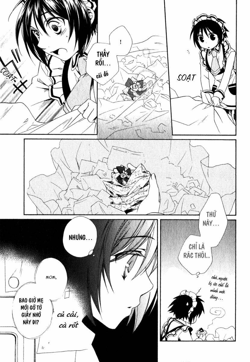 shounen maid chapter 11 19