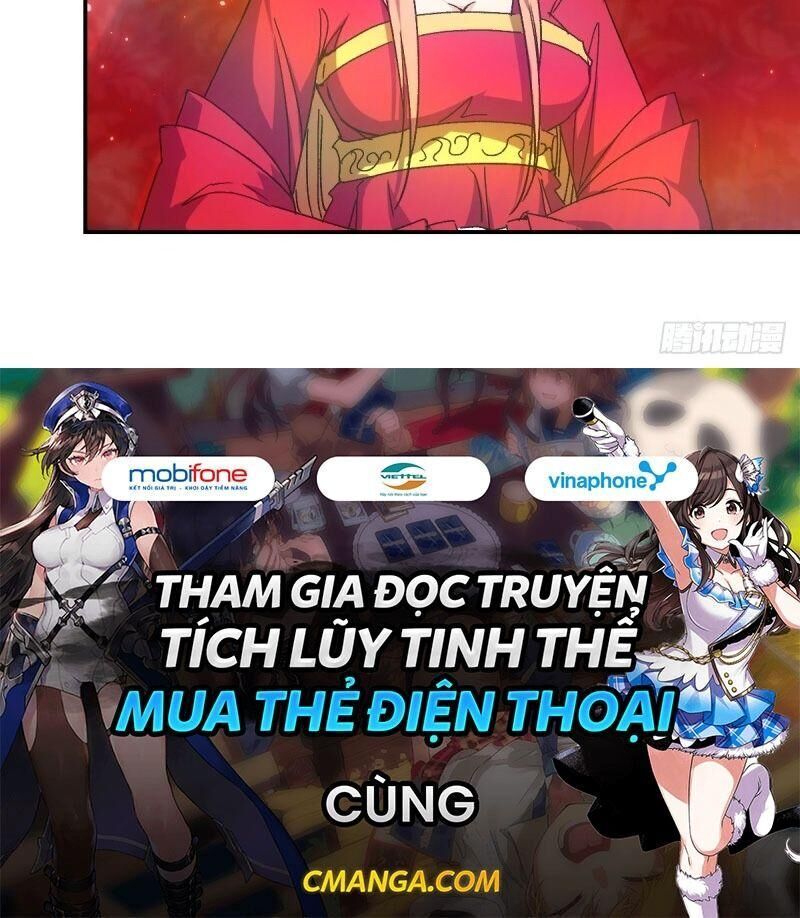 hồng thiên thần tôn chapter 107 32