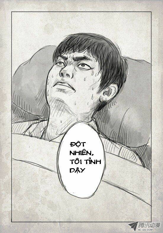 gặp ma chapter 1 18