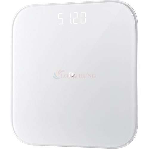 Cân sức khỏe Xiaomi Mi Smart Scale 2 NUN4056GL XMTZC04HM - Hàng chính hãng