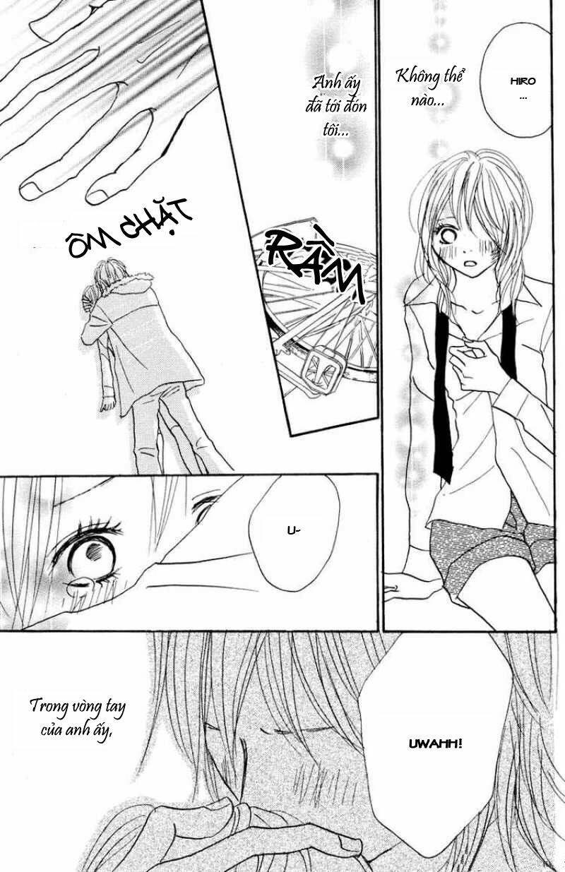 koizora - bầu trời tình yêu chapter 3 12