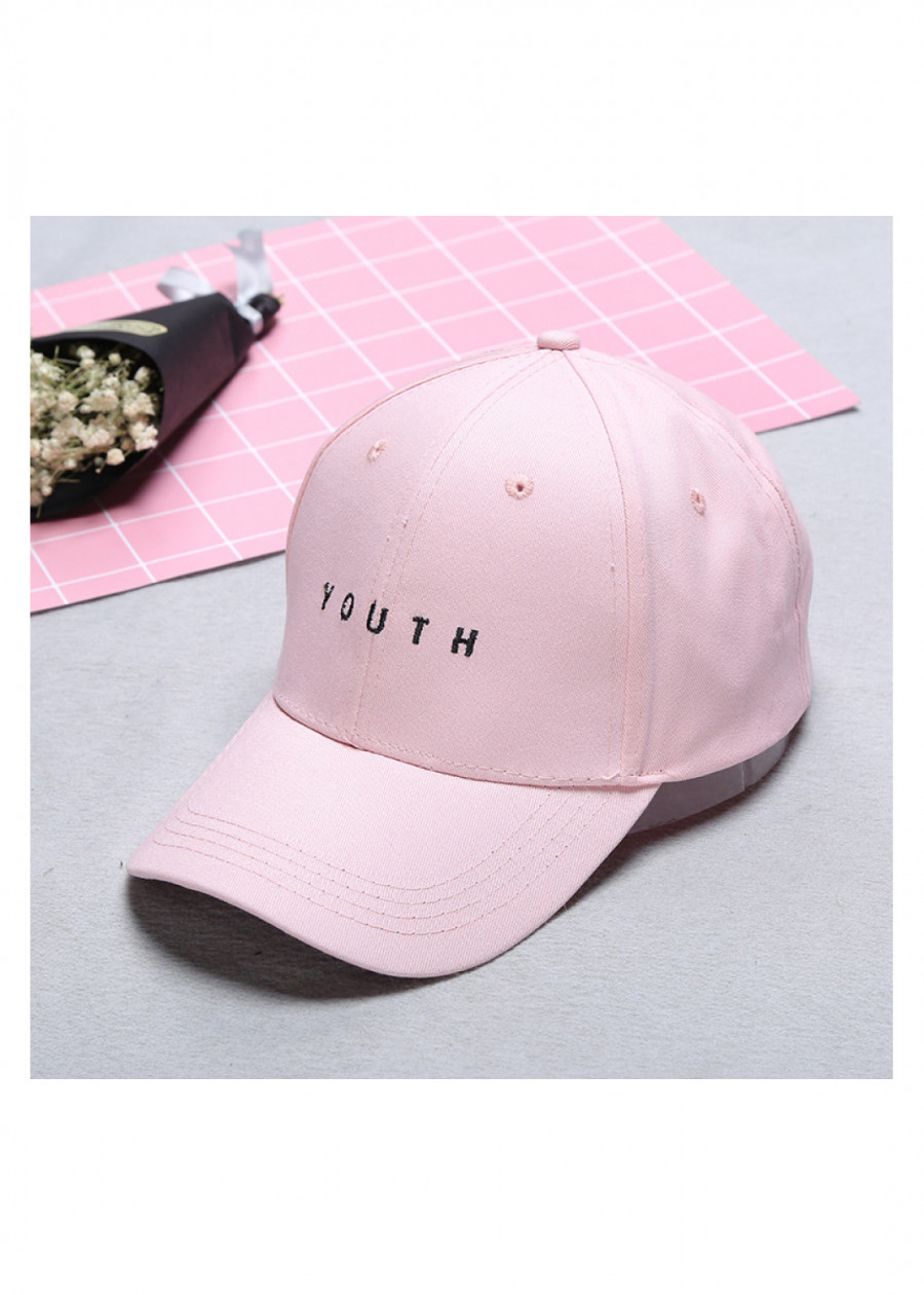Nón Kết Lưỡi Trai YOUTH Thời Trang Hàn Quốc