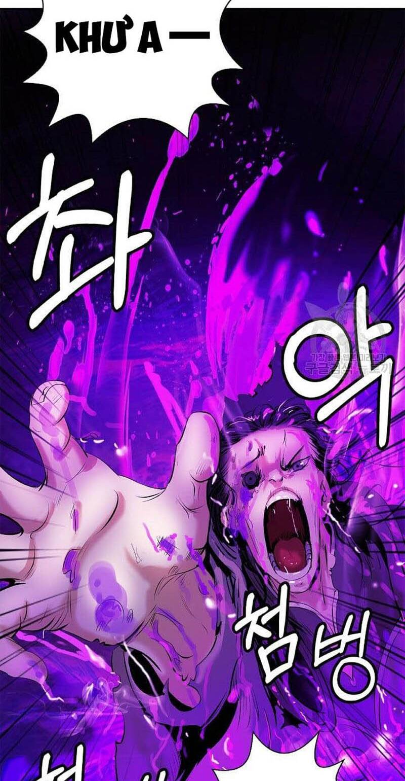 xuyên không thành hổ chapter 92 89