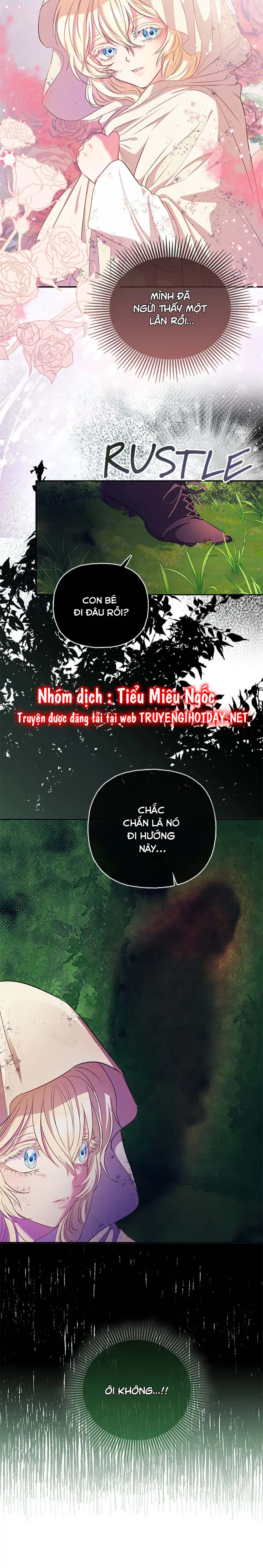 nàng công chúa của tôi chapter 2 19