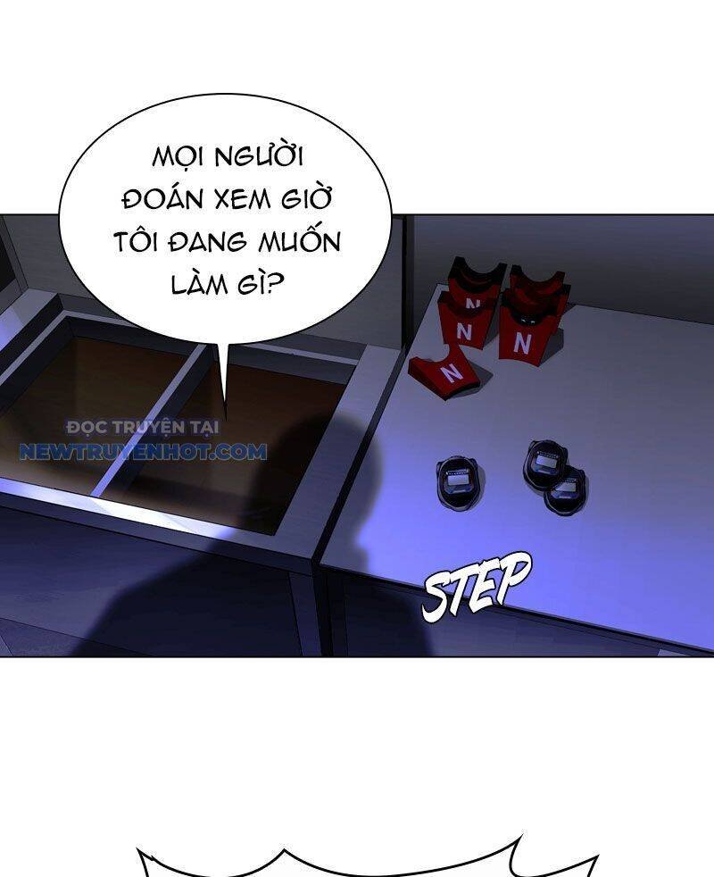 tận thế cũng chỉ là trò chơi chapter 12 87