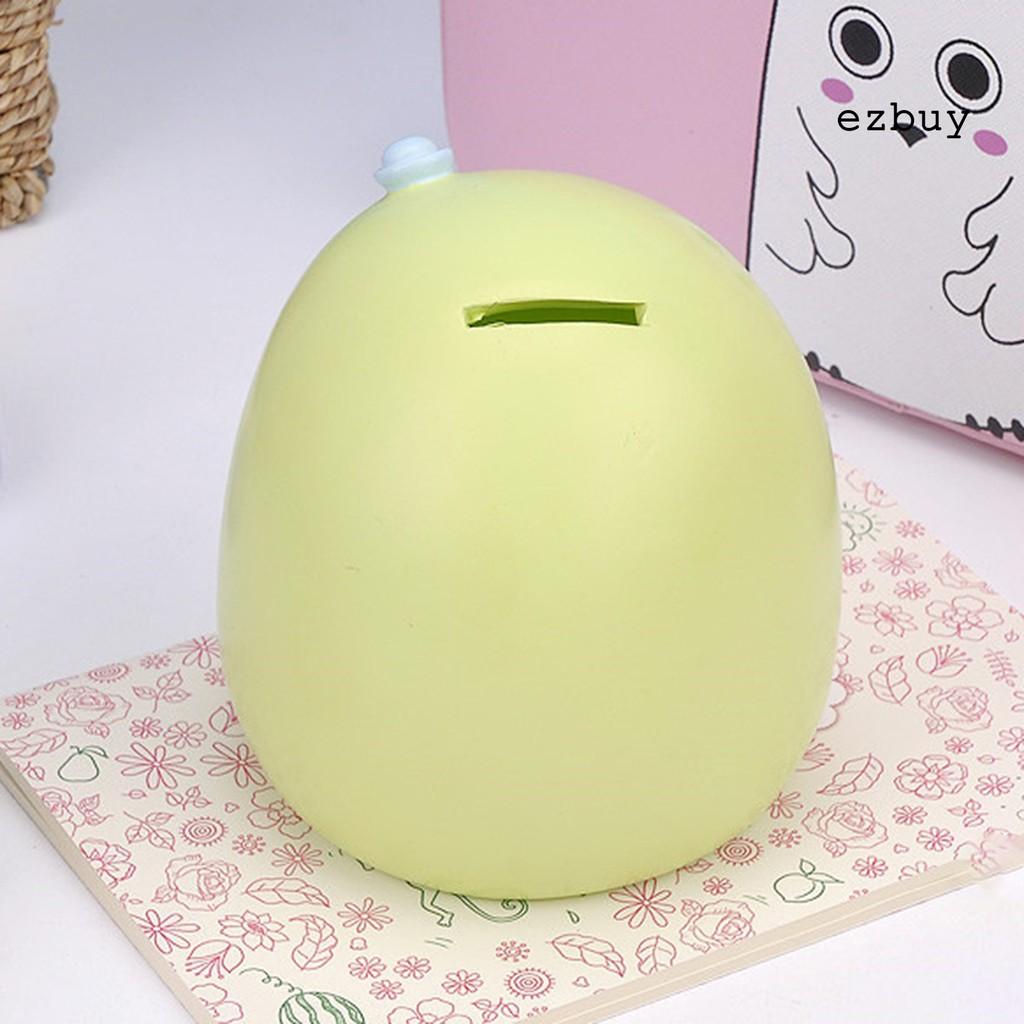 Heo Đất Tiết Kiệm Tiền Hình Sumikko Gurashi Đáng Yêu Bể chứa tiền