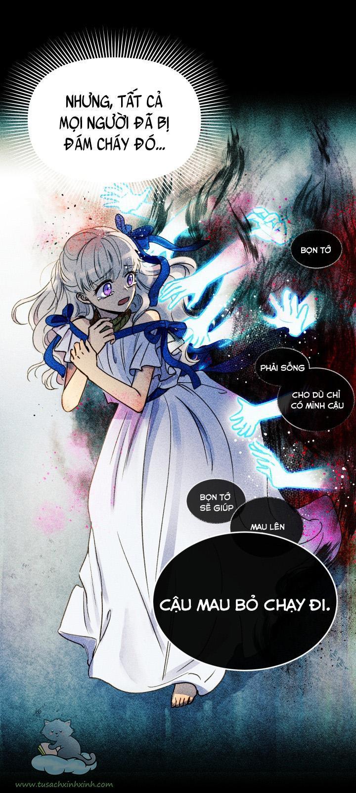 công nương khế ước của gia tộc công tước quái vật chapter 111 63