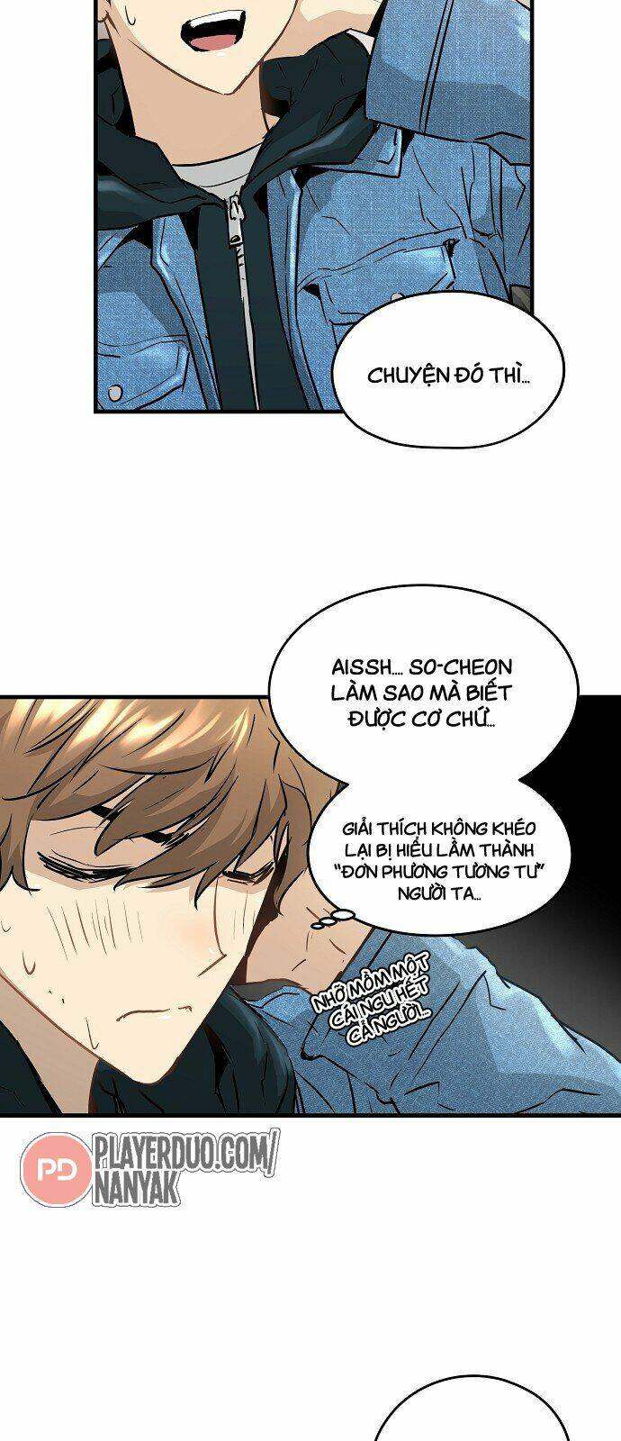 hứa lan chapter 63 42