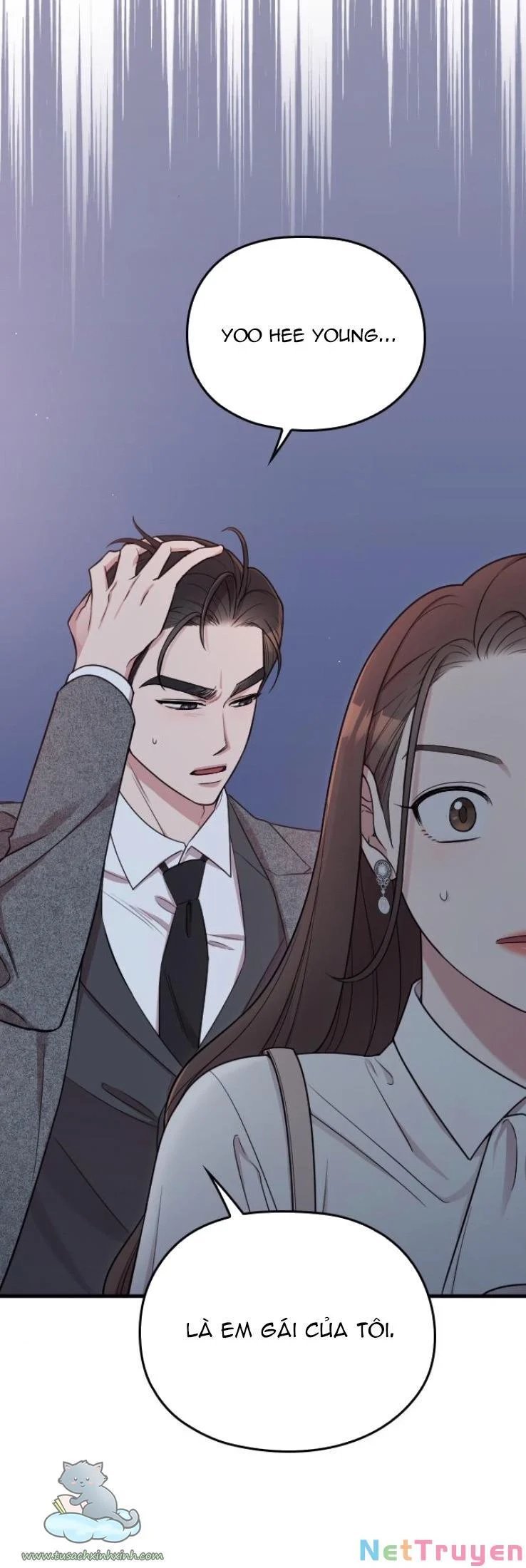 cô đi mà lấy chồng tôi chapter 15 12