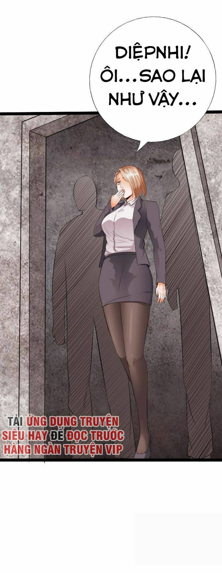 tuyệt phẩm tà thiếu chapter 84 22