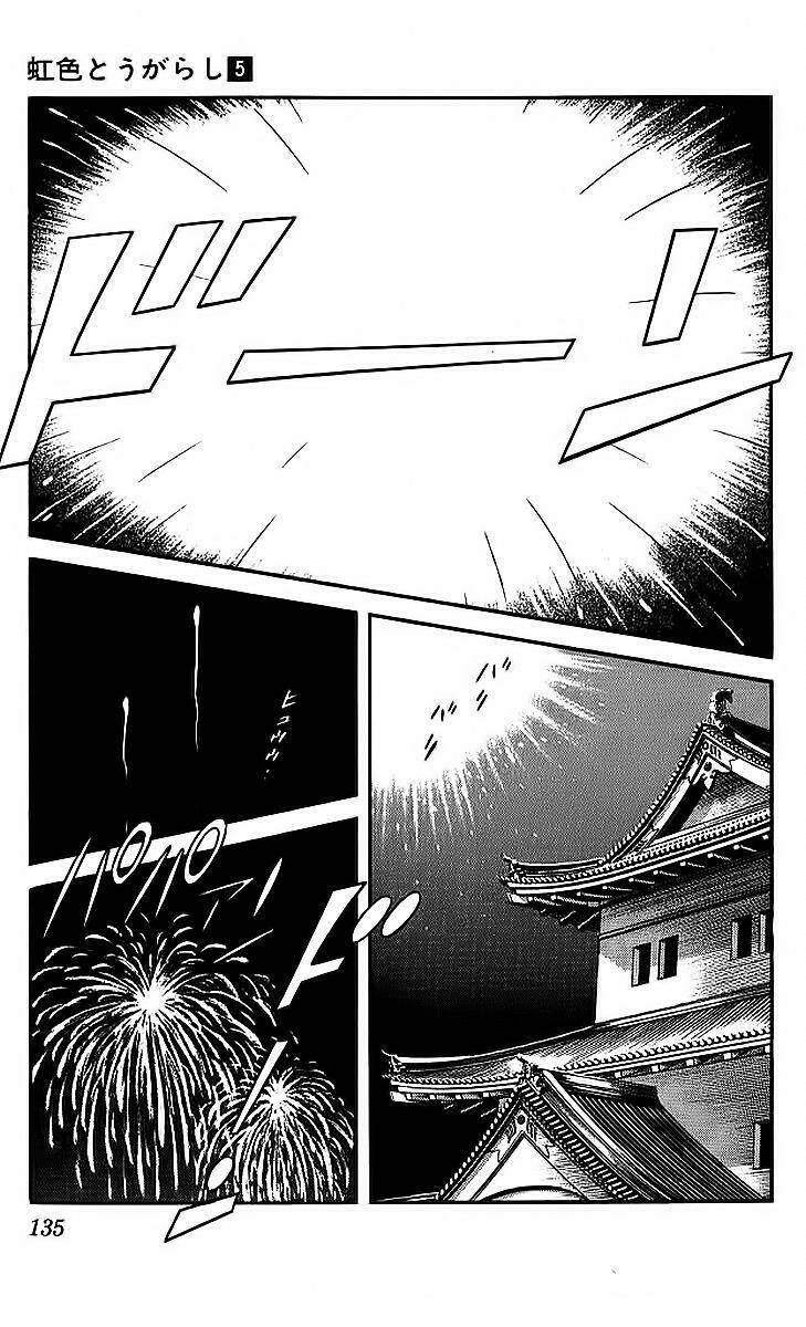 nijiiro togarashi - ớt bảy màu chapter 47 5