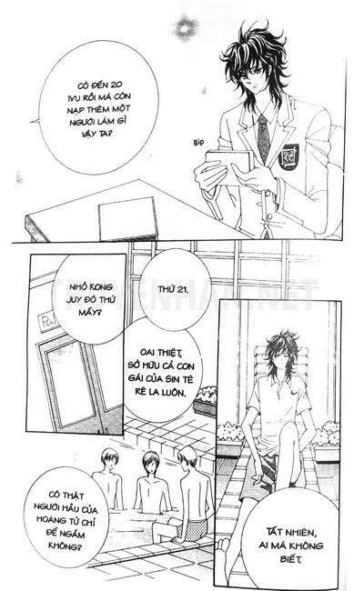 lọ lem hậu đậu chapter 30 8