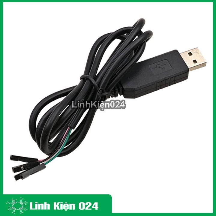 USB TO COM PL2303 V2