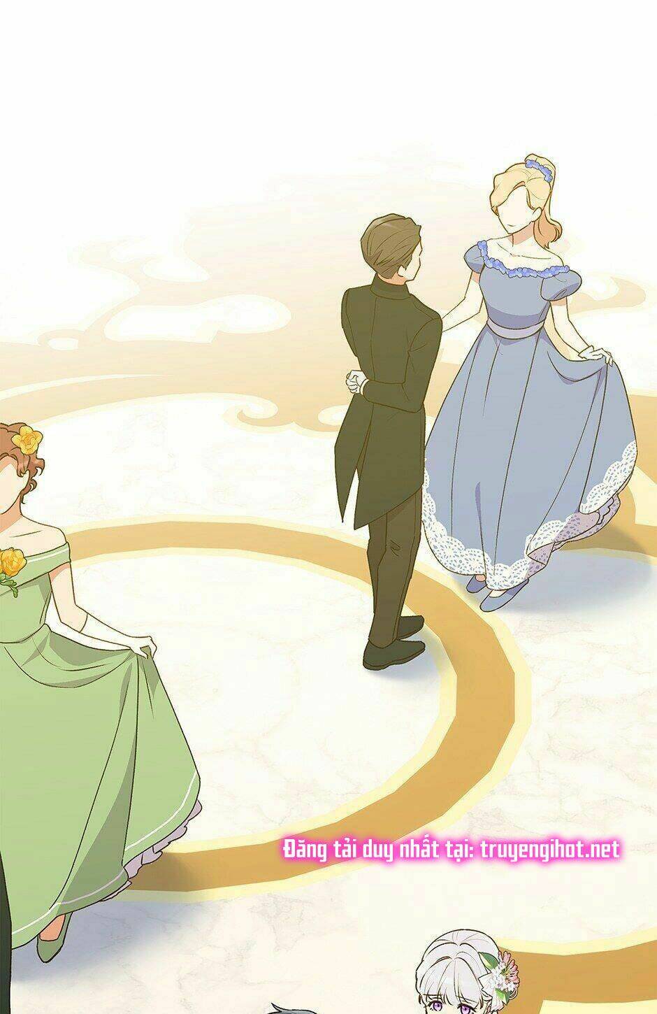 khế ước của nữ công tước quái vật chapter 90 50