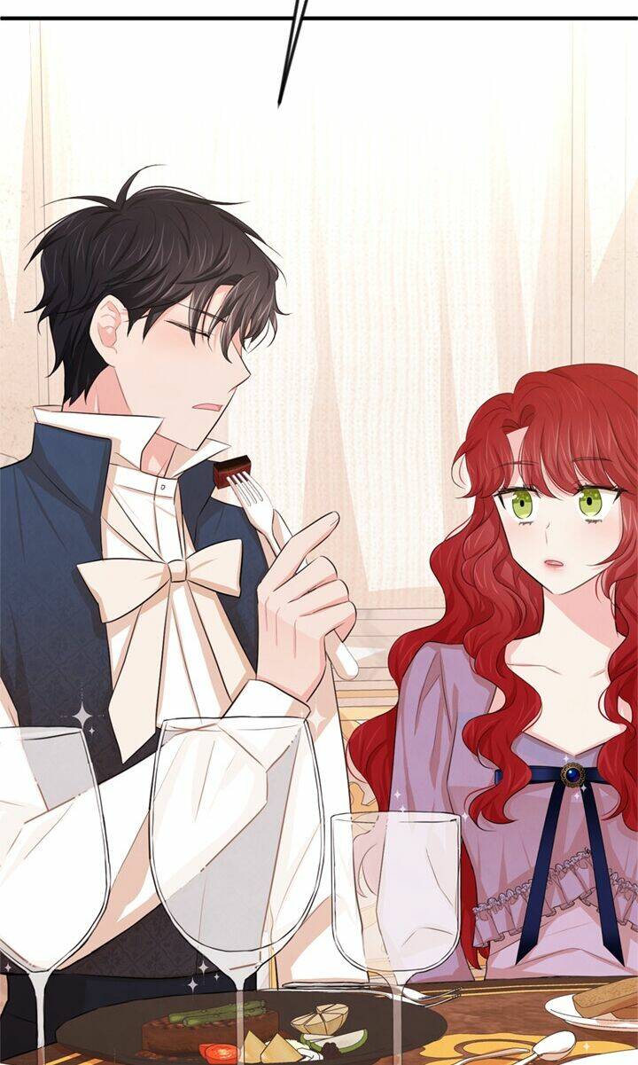 tiểu thư scarlet, em không muốn trả thù sao? chapter 22 18