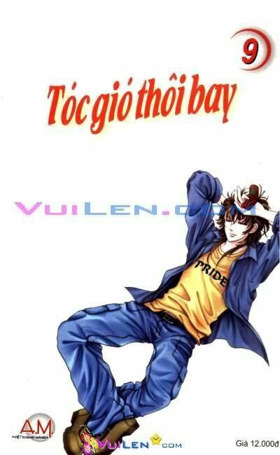 tóc gió thôi bay chapter 4 169