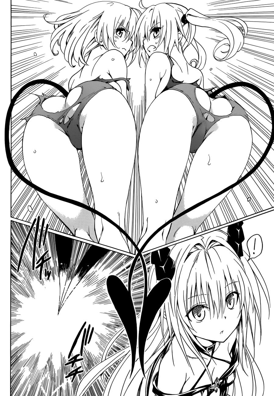 to love - ru darkness chapter 41 14