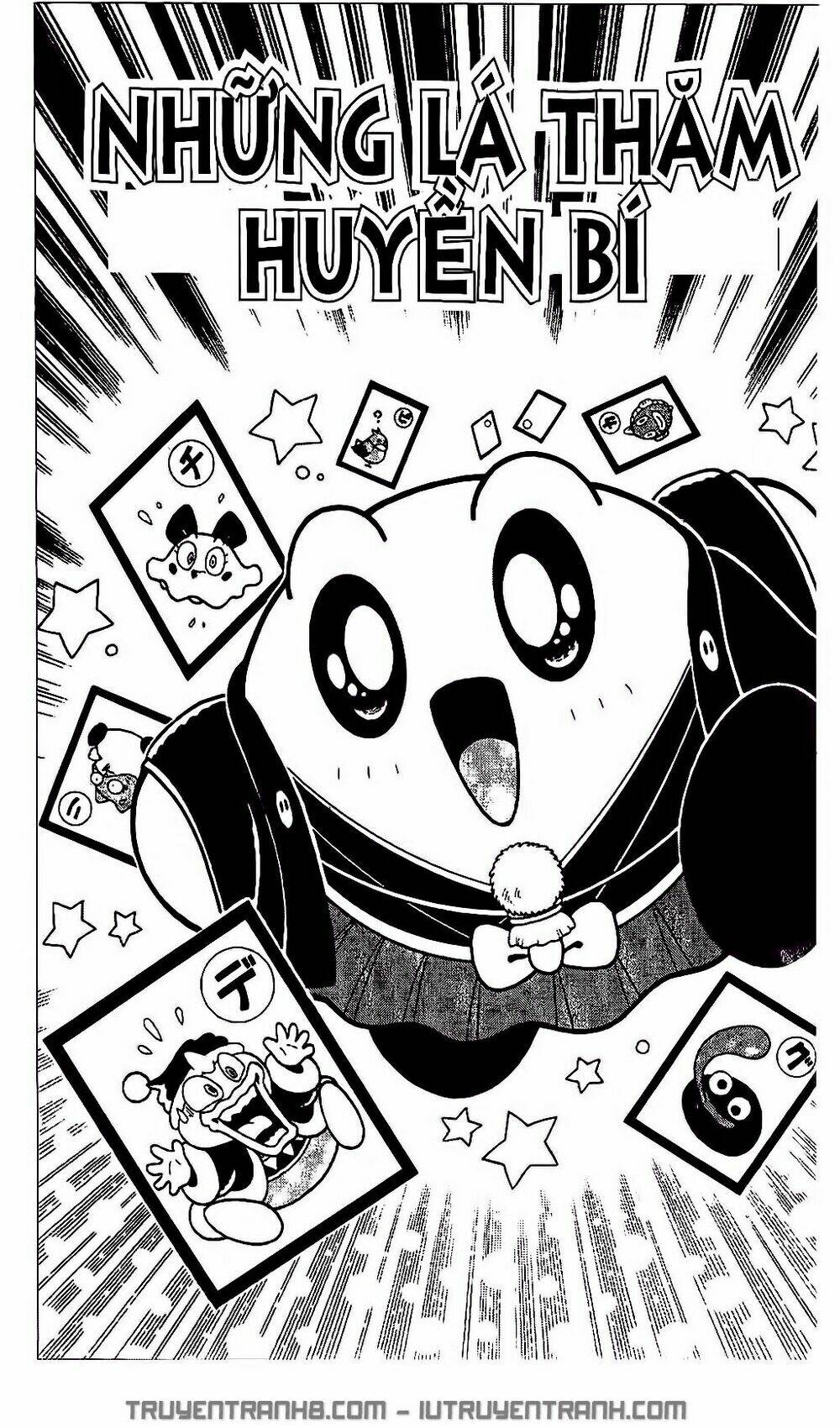 ngôi sao kabi chapter 115 4