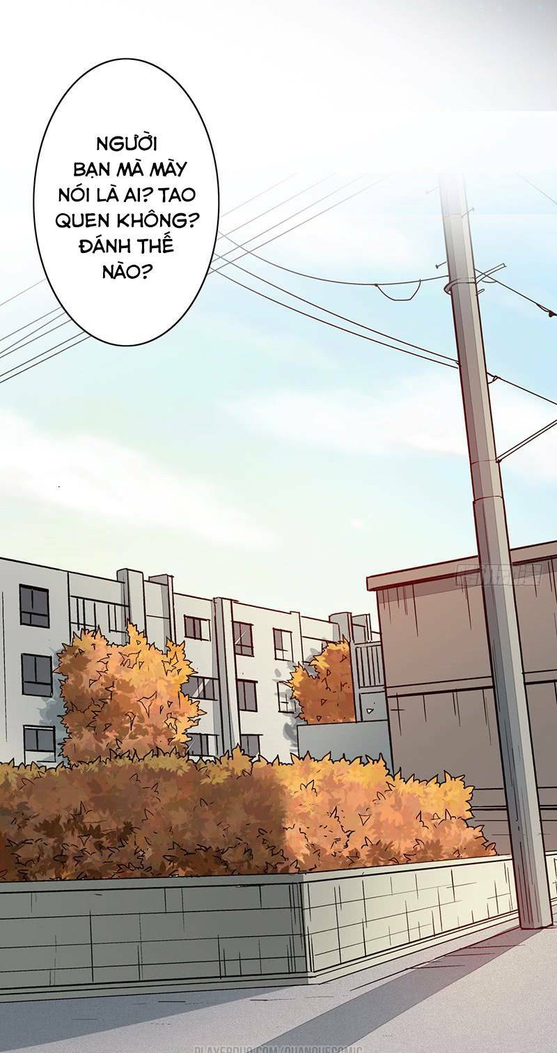 dã âu lão tổ chapter 12 1