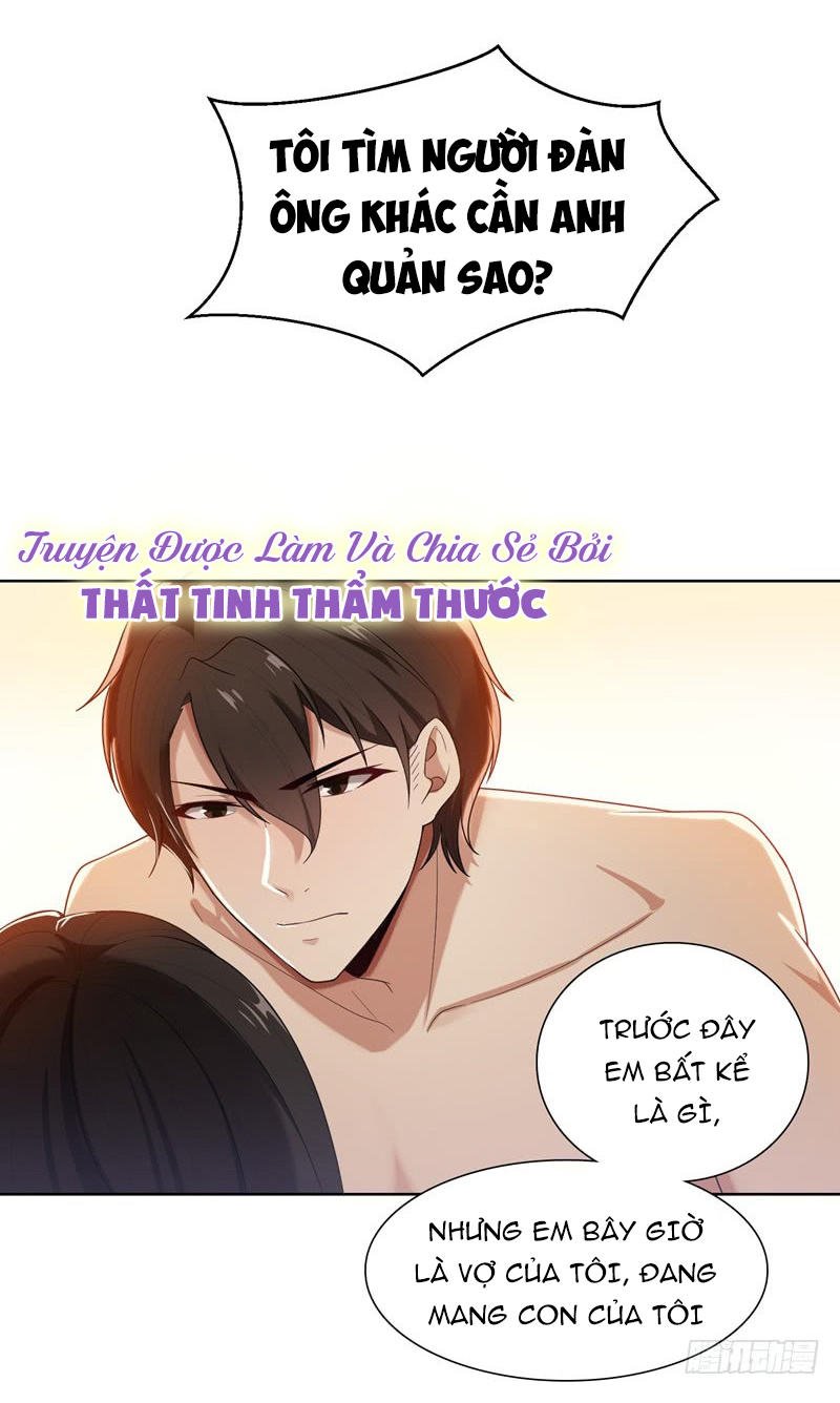 vợ yêu không ngoan chapter 9 38