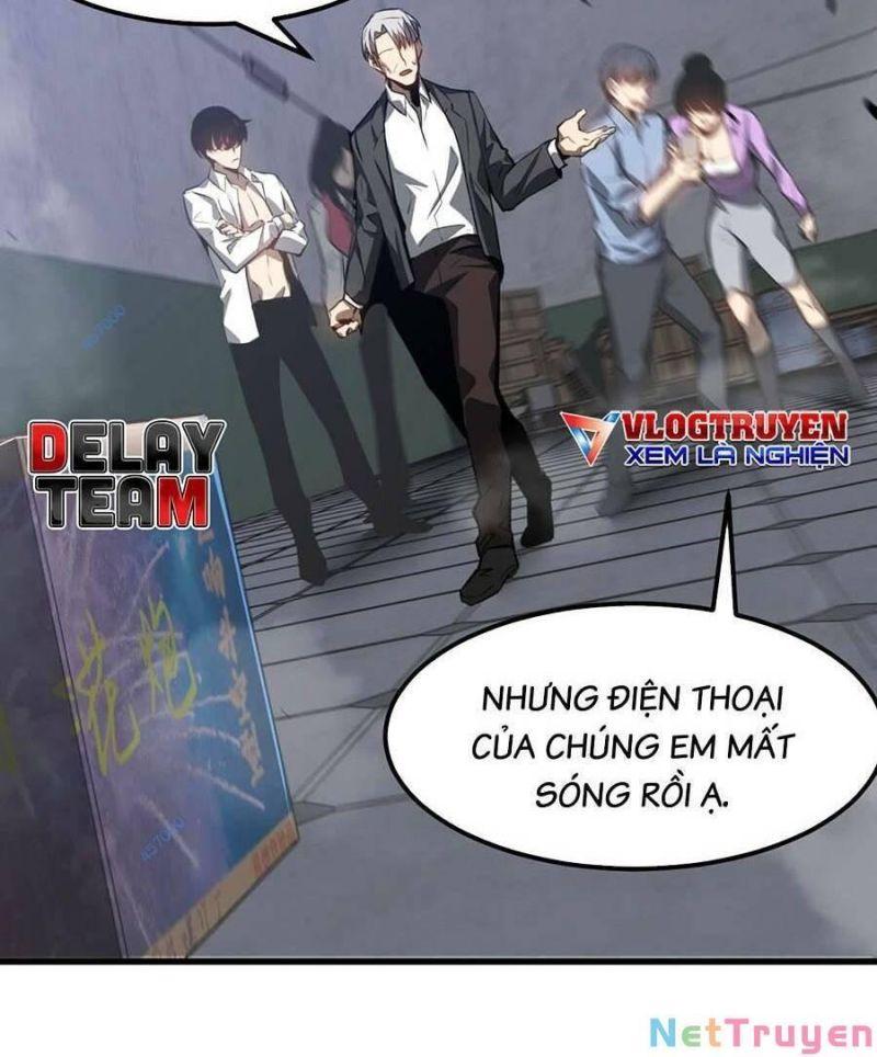 siêu tiến hóa chapter 93 38
