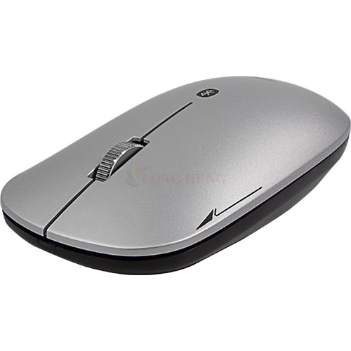 Chuột không dây Bluetooth Zadez Silent Mouse M-371 - Hàng chính hãng