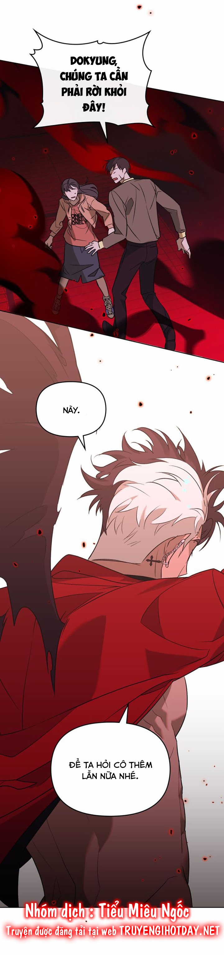 ta sẽ nuốt chửng em chapter 5 22