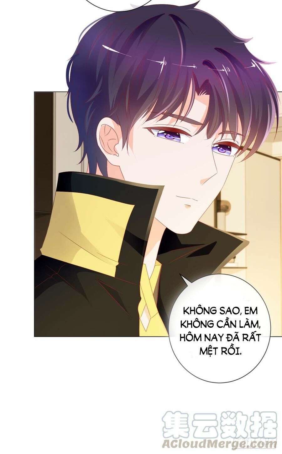 ẩn hôn 100%: chọc tức vợ yêu mua một tặng một chapter 105 6