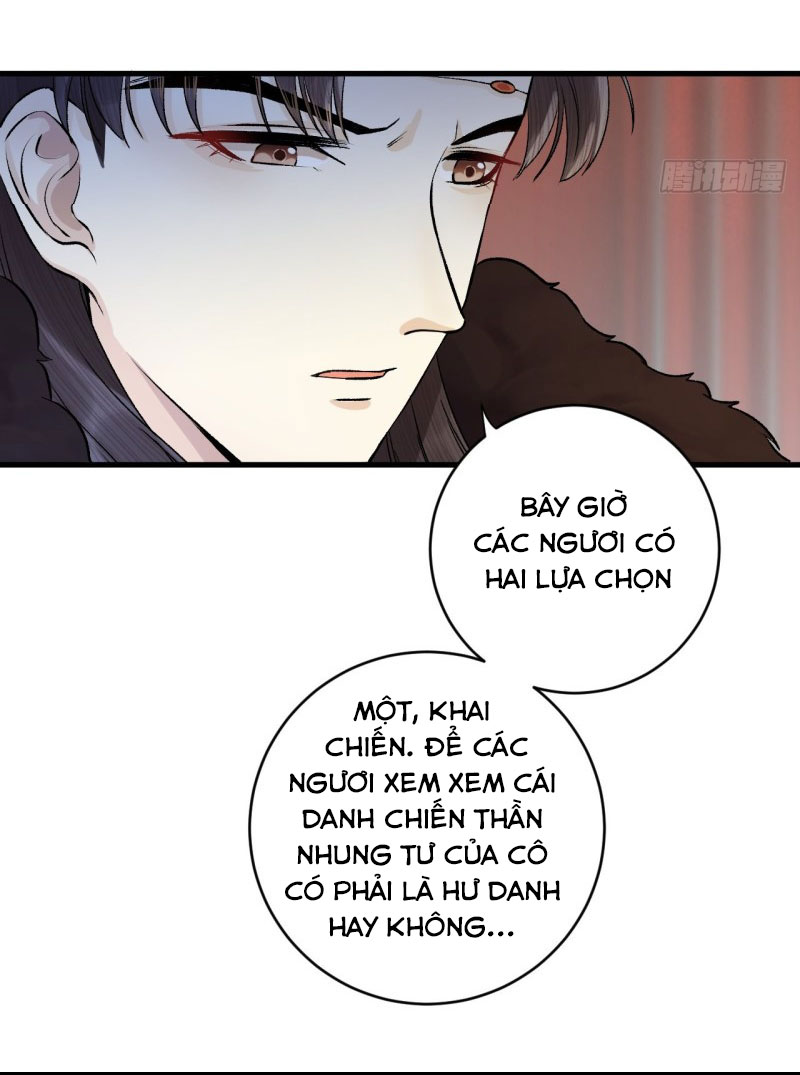 lễ băng nhạc hoại chi dạ chapter 26 23