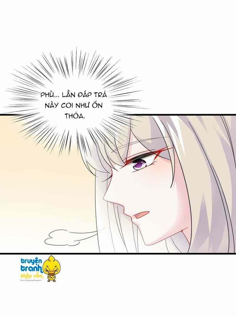 chọc tới chủ tịch tổng tài 2 chapter 17 33