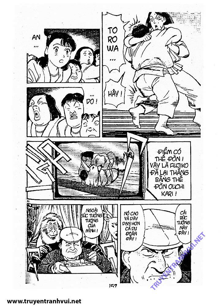 yawara chapter 131 16