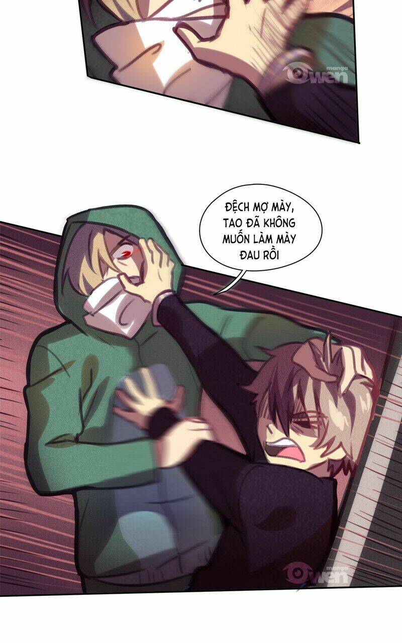 lời nguyền lalin chapter 18 24