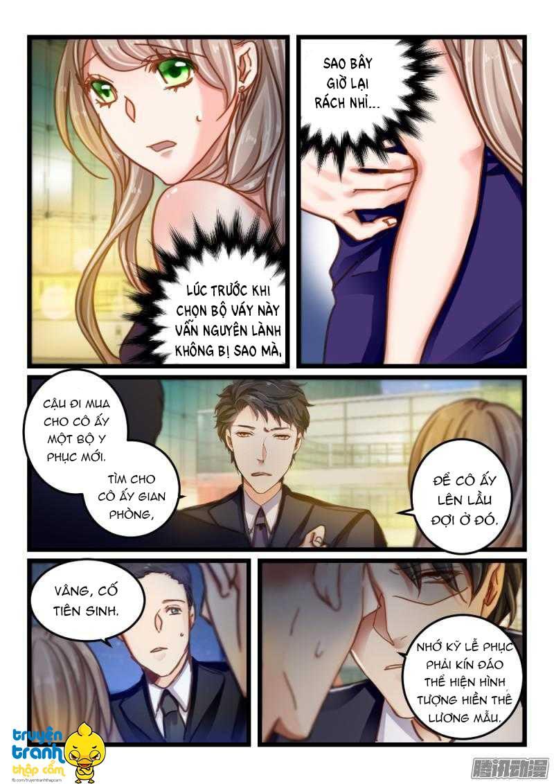 Nam Thần Cách Vách Chapter 57 - Trang 2