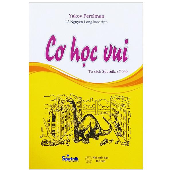 Cơ Học Vui
