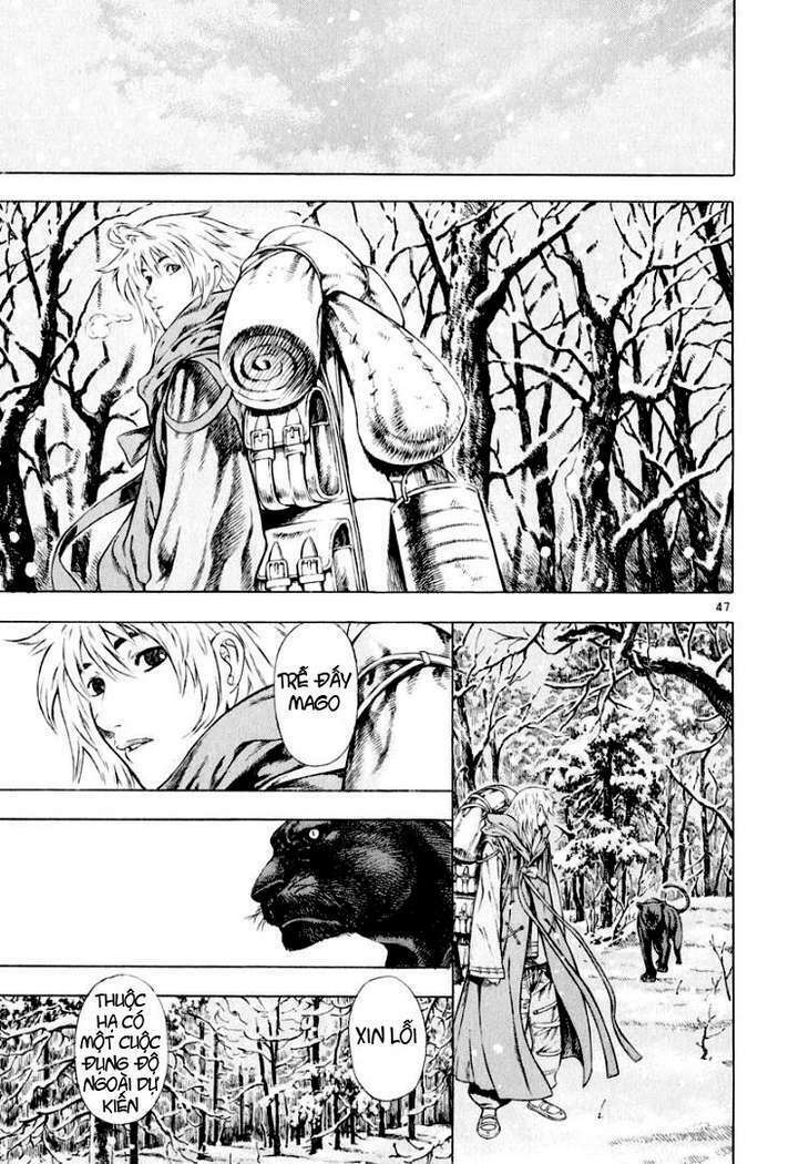 shin angyo onshi (tân ám hành ngự sử) chapter 25 46