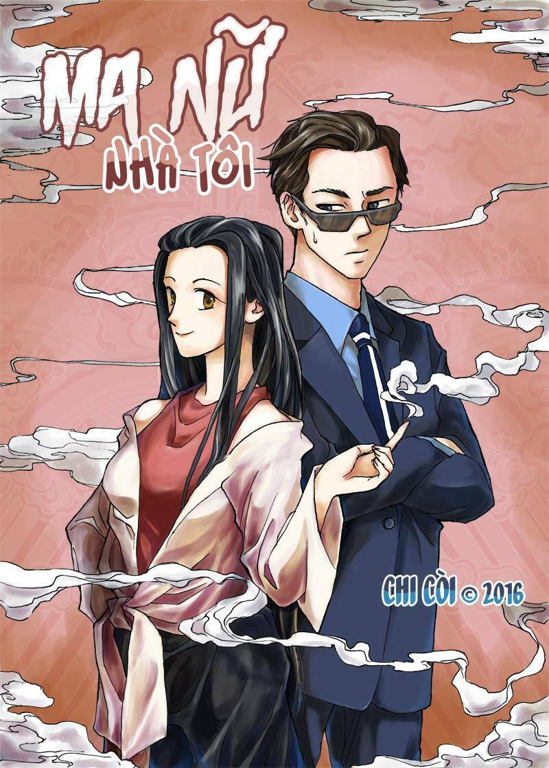 ma nữ nhà tôi chapter 1 1